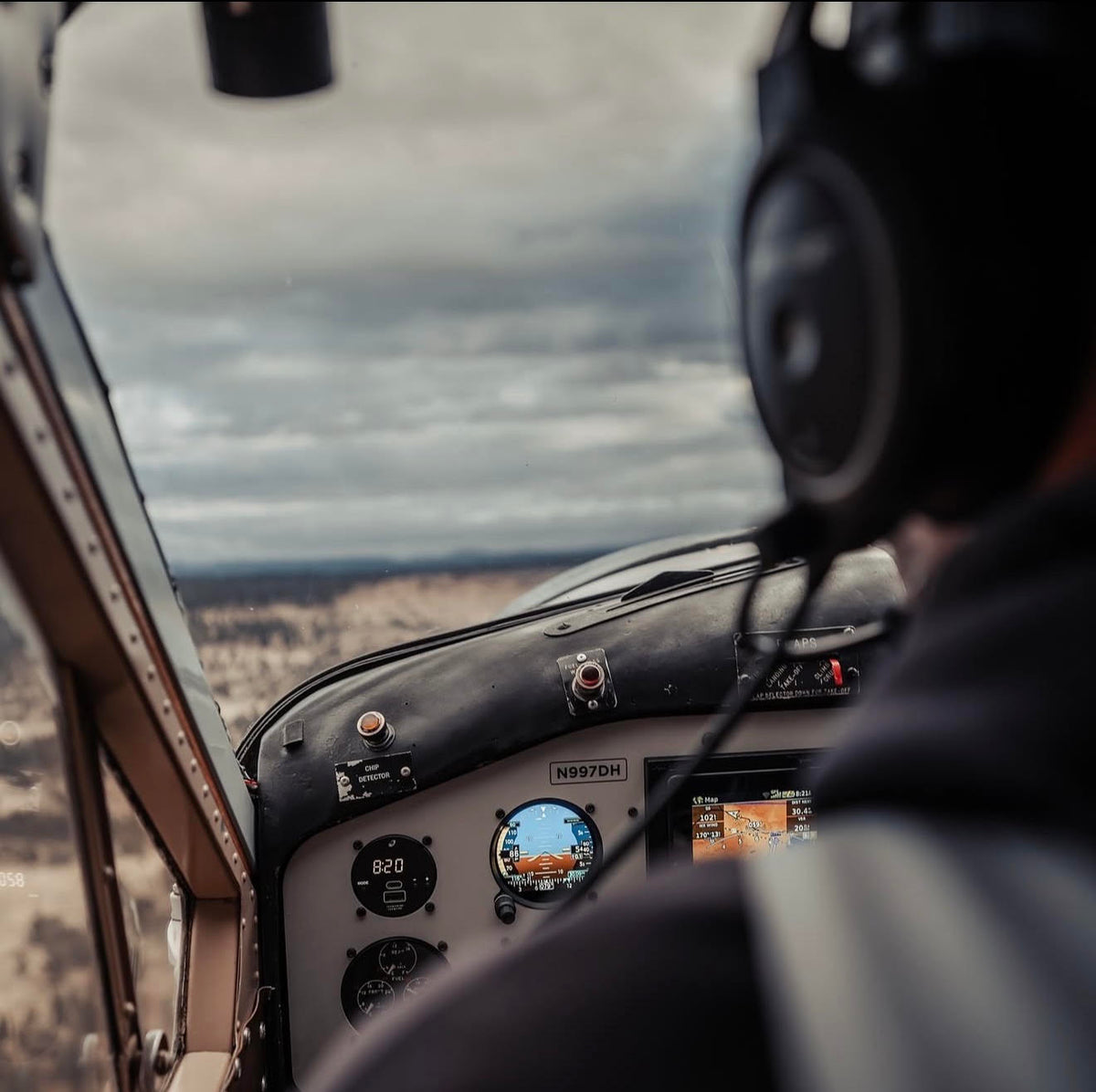 Becklin Holdings Acquires Chief Avionics, Expanding Aerospace and Aviation Capabilities